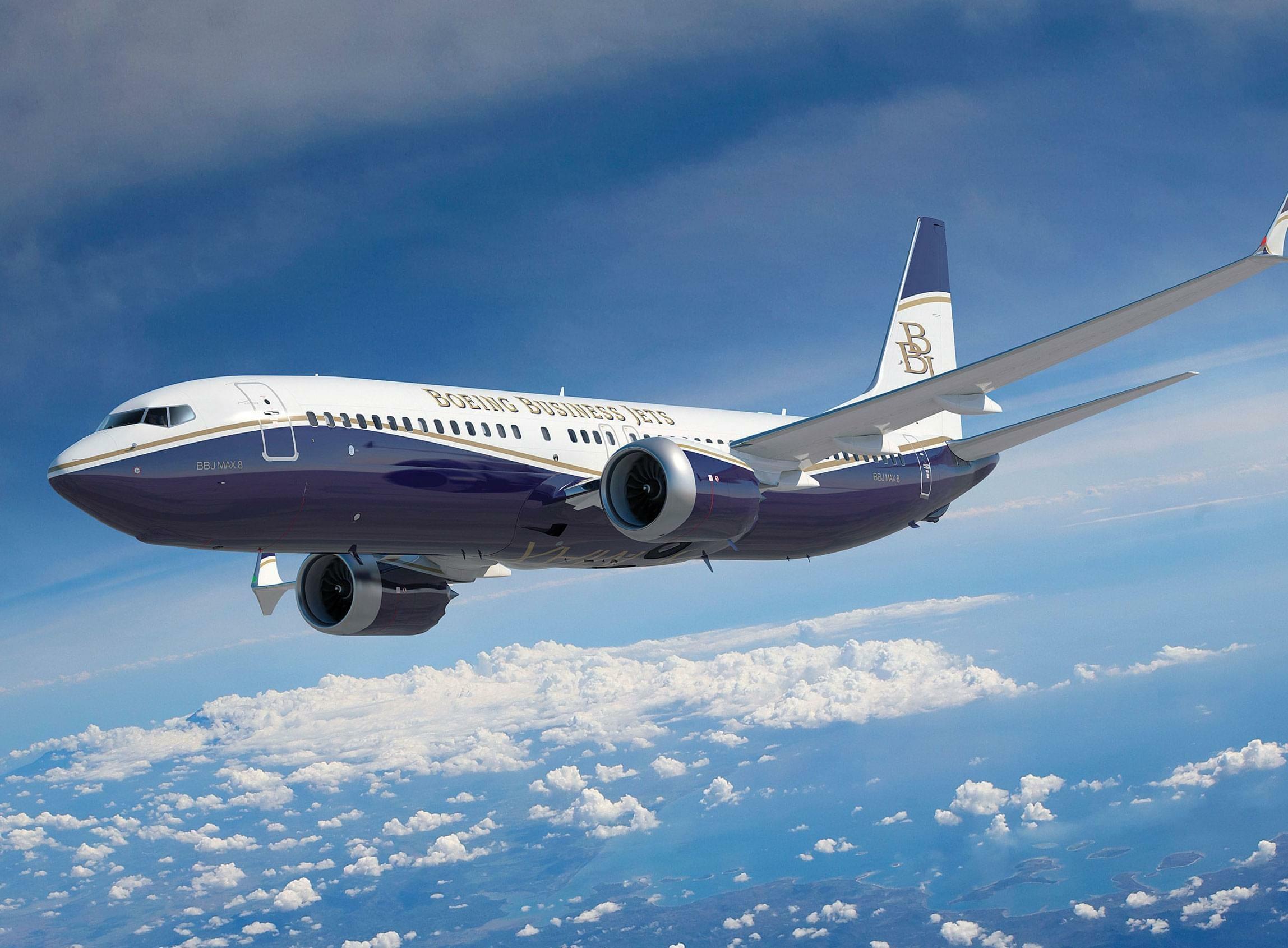 Aircraft - Wide Body Jet Airliners | Charter Advisory